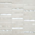 mosaique en pierre naturelle, carrelage mosaique, blanc, carrelage sur filet, salle de bain, douche,